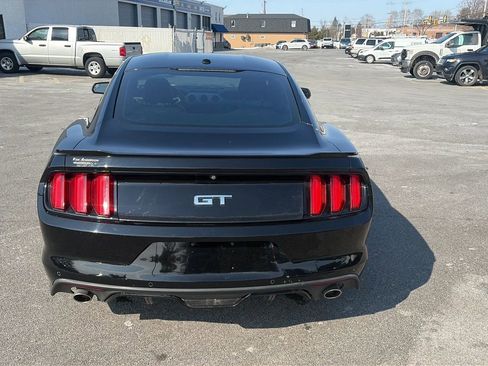 Used 2015 Ford Mustang GT Premium image 14