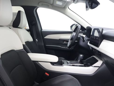 New 2026 MAZDA CX-5 Select AWD/4WD image 21