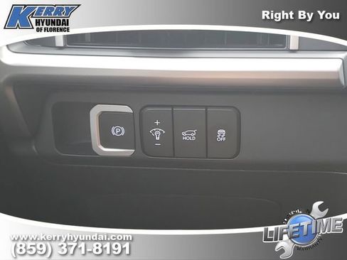 New 2026 Hyundai Santa Fe SEL AWD/4WD image 21