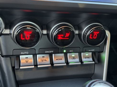 Used 2024 Subaru BRZ Limited image 19