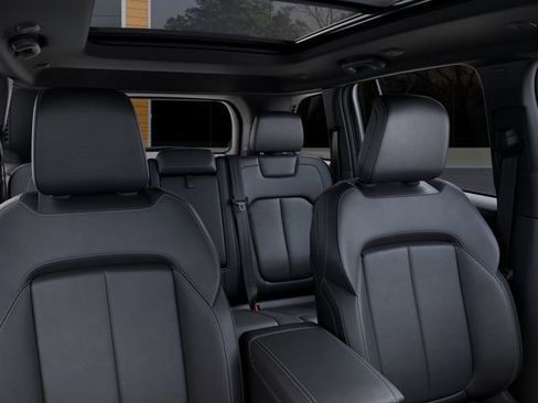 New 2026 Jeep Grand Cherokee Limited w/ Limited Altitude Package image 26