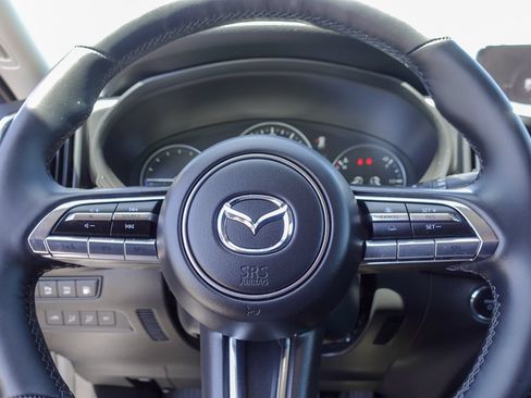 Certified 2026 MAZDA CX-50 2.5 Hybrid w/ Premium Plus Pkg AWD/4WD image 20