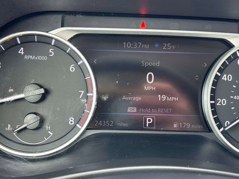 Certified 2023 Nissan Sentra SV image 19