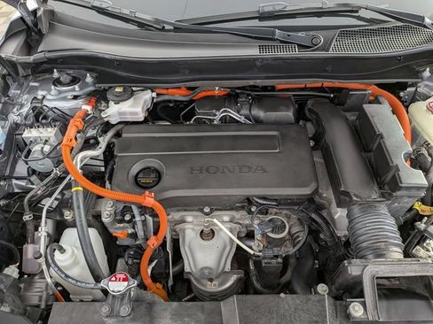 Used 2024 Honda CR-V Sport-L image 28