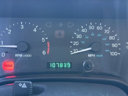 Used 2000 Jeep Wrangler Sport AWD/4WD image 20