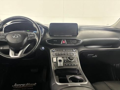 Used 2023 Hyundai Santa Fe Limited AWD/4WD image 22