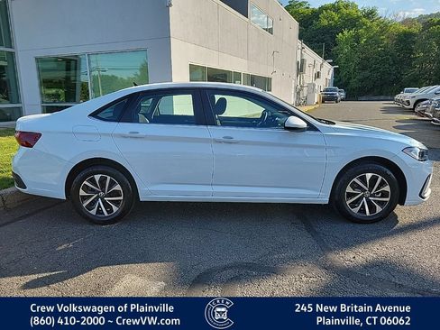 Used 2026 Volkswagen Jetta S FWD image 33