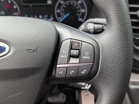 New 2025 Ford Transit 250 Base w/ Load Area Protection Package image 17