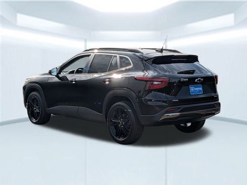 New 2026 Chevrolet Trax ACTIV w/ Driver Confidence Package image 4