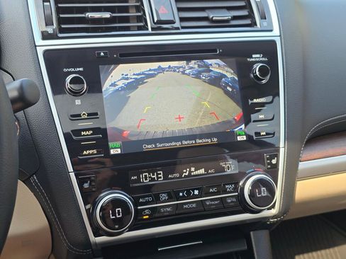Used 2019 Subaru Outback 2.5i Limited AWD/4WD image 23