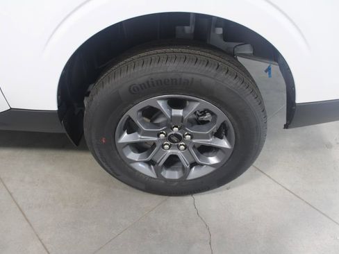 New 2025 Ford Maverick XLT w/ XLT Luxury Package image 54