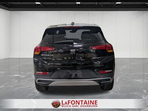Used 2025 Buick Encore GX Preferred FWD image 4