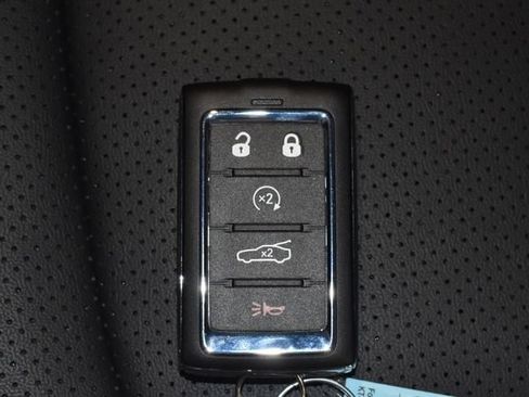 New 2026 Dodge Charger R/T AWD/4WD image 21