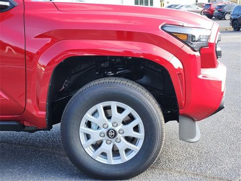 New 2026 Toyota Tacoma SR5 image 5