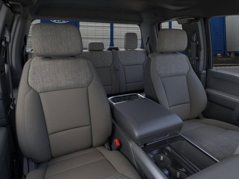 New 2026 Ford F150 XLT w/ XLT Chrome Appearance Package image 10