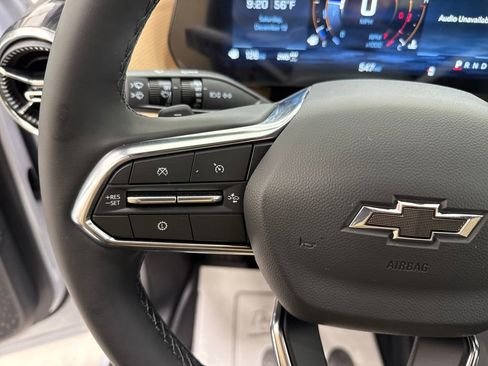 New 2026 Chevrolet Equinox ACTIV w/ LPO, Floor Liner Package image 25