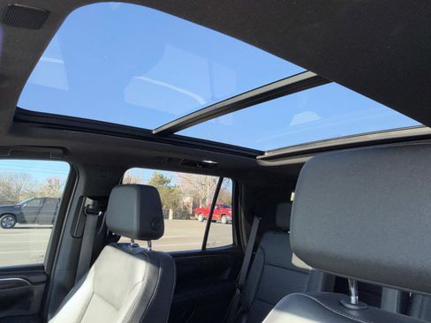 Certified 2023 Chevrolet Tahoe LT w/ LT Signature Plus Package image 9