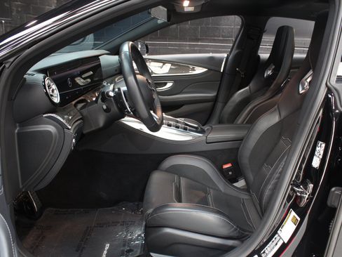 Used 2024 Mercedes-Benz AMG GT 53 image 33