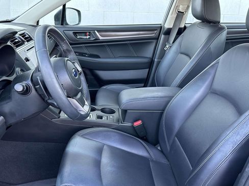 Used 2018 Subaru Legacy 2.5i Limited image 9