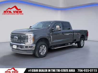 Used 2025 Ford F250 XLT