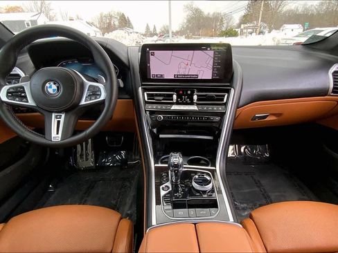 Certified 2023 BMW M850i xDrive Convertible image 14