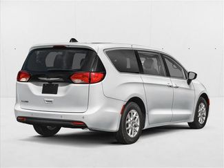 New 2026 Chrysler Voyager LX video 2
