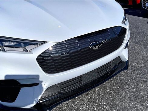 Used 2023 Ford Mustang Mach-E GT w/ GT Performance Edition image 33