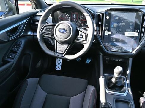 New 2026 Subaru WRX Premium AWD/4WD image 9