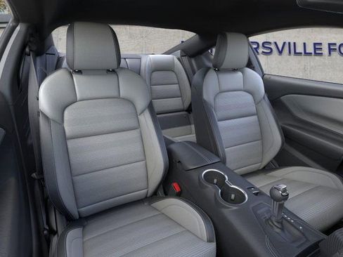 New 2026 Ford Mustang Premium image 10