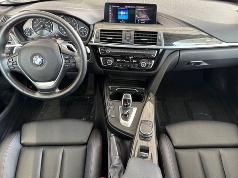 Used 2019 BMW 430i Convertible RWD image 16