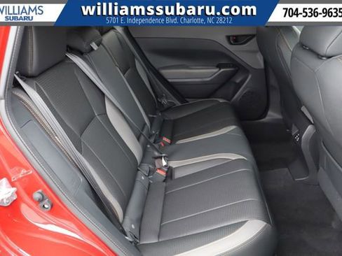 New 2026 Subaru Crosstrek 2.5i Wilderness w/ Wilderness Package AWD/4WD image 21