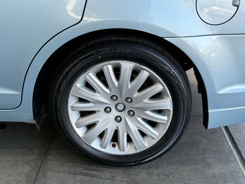 Used 2010 Ford Fusion Hybrid image 15