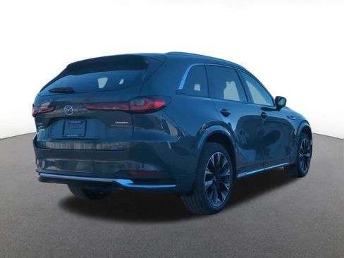 New 2026 MAZDA CX-90 3.3 Turbo S w/ Premium Plus image 6