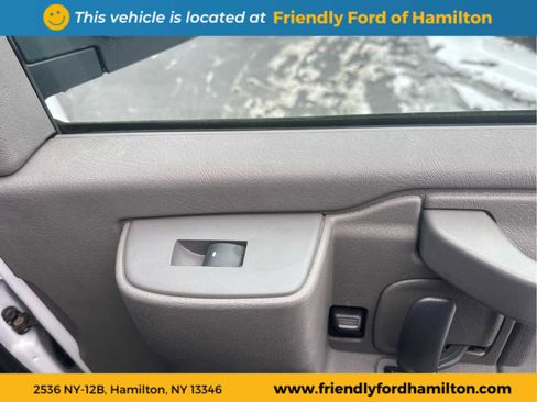 Used 2020 GMC Savana 2500 w/ Driver Convenience Package image 41