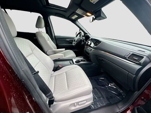 Used 2021 Honda Passport EX-L image 27