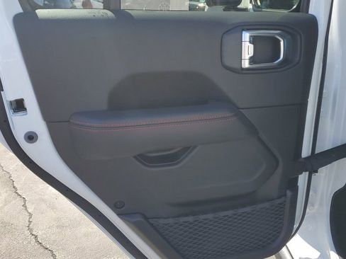 New 2026 Jeep Wrangler Unlimited Rubicon image 16