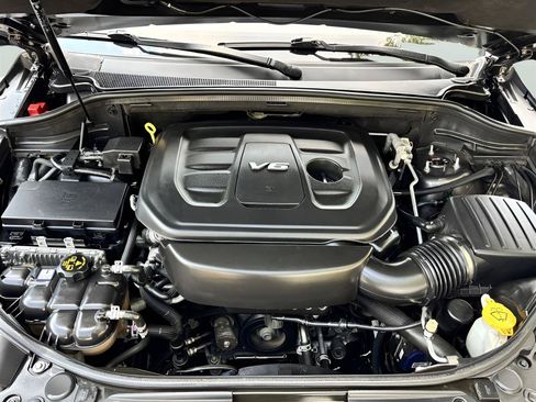 Used 2016 Jeep Grand Cherokee Limited AWD/4WD image 23