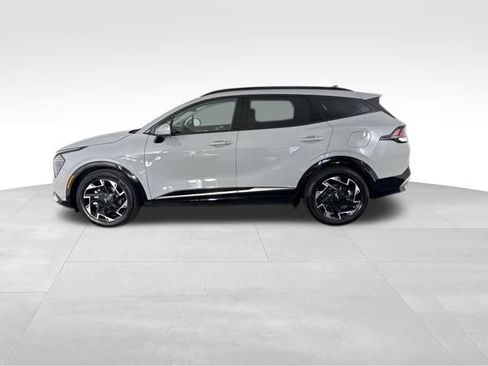 Certified 2023 Kia Sportage SX FWD image 10