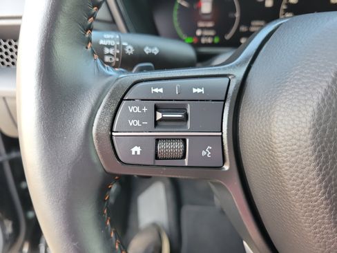 Used 2025 Honda CR-V Sport-L image 31