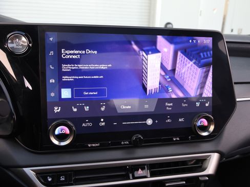 Certified 2023 Lexus RX 350 AWD w/ Cold Area Package image 20