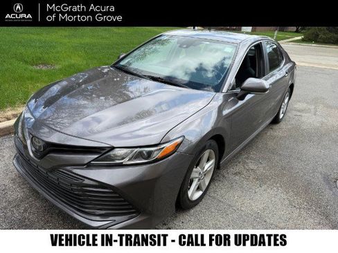 Used 2020 Toyota Camry LE w/ Convenience Package image 1