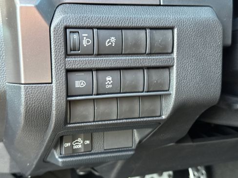 New 2026 Toyota Tacoma TRD Sport image 28