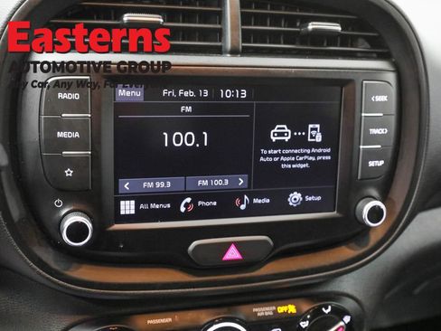 Used 2024 Kia Soul LX w/ Option Group 015 image 19