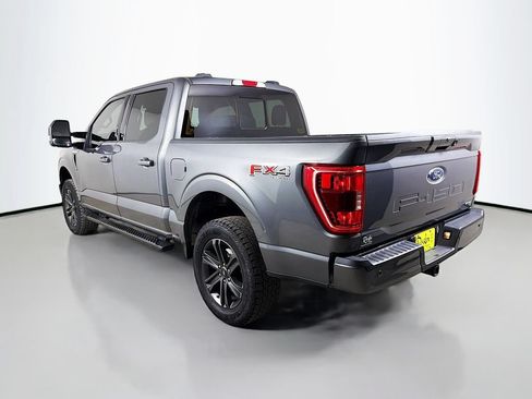Used 2023 Ford F150 XLT w/ Equipment Group 302A High AWD/4WD image 8