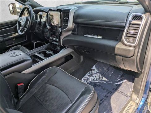 Used 2020 RAM 2500 Laramie AWD/4WD image 19