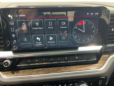 Certified 2022 GMC Sierra 1500 Elevation w/ Elevation Premium Package image 24