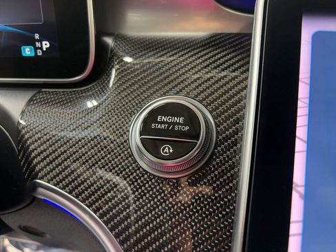 Used 2023 Mercedes-Benz C 43 AMG 4MATIC Sedan image 17