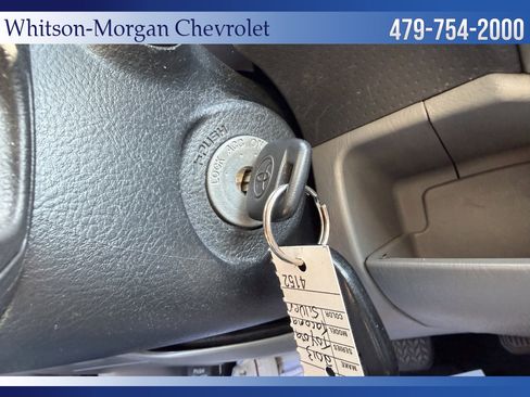 Used 2013 Toyota Tacoma 2WD Access Cab image 22