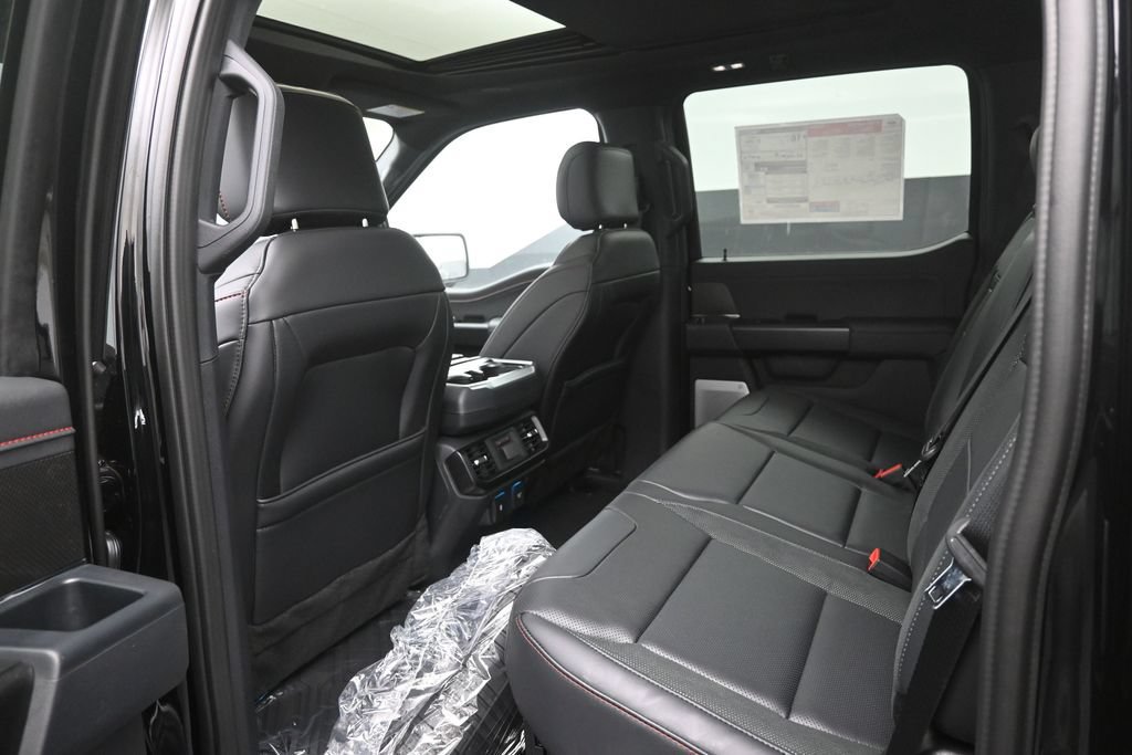 New 2026 Ford F150 Raptor AWD/4WD image 27