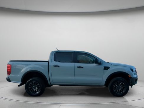 Certified 2023 Ford Ranger XLT w/ Equipment Group 301A Mid AWD/4WD image 33